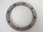 Mfg Unknown Iso NW100 Rotatable Ring Adapter For Non-bolted Vacuum Fitting. Fixed Price $24.96.