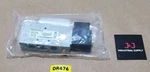 *new Factory Sealed* Numatics L12BA452B000061 Solenoid Valve 145PSI + Warranty!. Fixed Price $135.00.