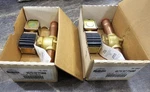 Sporlan E19S270 - Refrigerant Solenoid Valve New Coil Included Solder. Fixed Price $199.95.