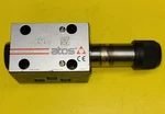 Atos DHE-0631/2/A AC10 Hydraulic Directional Valve. Fixed Price $98.99.