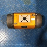 Worcester 33 39 Sn R6 Flowserve Pneumatic Valve Actuator 5347. Fixed Price $41.40.