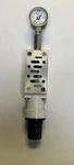 SMC,ARB250-00-A,INTERFACE Regulator. Fixed Price $25.00.