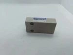 Koganei CS-MSA10X20-3A-344W Pneumatic Valve Body Manifold Nnb. Fixed Price $64.97.