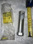 Republic Hydraulic Check Valve S665-4-1/4 D2 Teledyne P8 Set For 200 Psi Flow. Fixed Price $49.00.