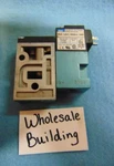 Mac Solenoid Valve 45A-LAC-DAAJ-1KD Psi 110/120 50/60HZ 1/4" Dia.. Fixed Price $21.00.