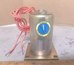 Skinner Electric Valves Solenoid - P/n: V10 1190 (nos). Fixed Price $299.99.