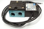 Mac Valves 45A-AA1-DDAA-1BA VAC-120 Psi Solenoid Balve W/ 24 Dc Coil. Fixed Price $99.99.