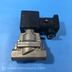 Ckd AP11E4-20A Solenoid Valve Usip. Fixed Price $24.00.
