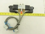 Chelic SV8233NC Pneumatic Solenoid Valve 24VDC. Fixed Price $79.99.