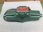 Numatics 12DSA5000A 120VAC .17A Pneumatic Solenoid Valve New Box. Fixed Price $265.00.
