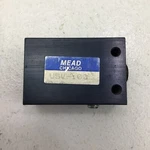 Mead USV-100 / USV100 Binary Pneumatic Valve. Fixed Price $262.44.