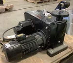 Abb Contrac Rhd 4000-40 68181W102121 Electrical Part-turn Torque Rotary Actuator. Fixed Price $1750.00.
