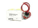 Asco X8320B133MF15457 110/120V 140PSI Nsmp. Fixed Price $310.00.
