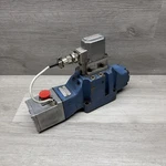 Moog D642-503A D061-602C Servo Valve, H02KP1A2CNK, Read Description. Fixed Price $1499.99.