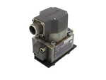 Used Rexroth 4WS2EM1-45/10B2ET315Z8BM Servo Valve 4WS2EM14510B2ET315Z8BM. Fixed Price $1200.00.