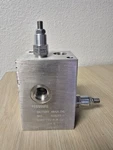 Sun Hydrolics Valve Manifold B805-189-A10. Fixed Price $35.00.