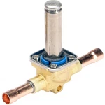 Danfoss 032L1228 Solenoid Valve 5/8 In, Odf, Evr 15, Nc (only Body) Replaces. Fixed Price $121.90.