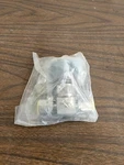Nupro SS-4D4S Gas Shut-off Valve SS4D4SV51. Fixed Price $124.99.