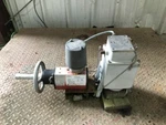 Remote Control RCI230-SRM Quarter-turn Valve Scotch Yoke Actuator 150PSI 133118. Fixed Price $375.00.