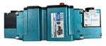 Mac 6623B-000-PM-111DA-1/PME-111DAAG Solenoid Valve New Quick Ship. Fixed Price $525.00.