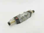 New Norgren SXE9873-165-00 Solenoid Valve, Bar. Fixed Price $150.00.