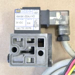 Mac 45A-SA1-DDAJ-1KD Solenoid Valve 5.4 Watts. Fixed Price $150.00.