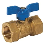 Jomar 101-404 Manual 2-WAY Ball Valve,ips,brass 36FN20. Fixed Price $33.11.