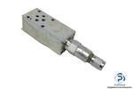 Ventil DMVZ-06S-P Pressure Control Valve 350 Bar 15 L/min PRV1-10-S-0-12/7. Fixed Price $133.33.