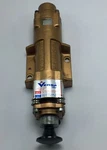 Versa VIZ-3711-LOVB-125B Lock Out Valve 1IN Npt Tested. Fixed Price $98.00.