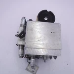 Wabco 37025, 652730 Locomotive Brake Pipe Control Port. See Desc. Fixed Price $299.99.