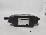 Nachi OCY-G03-W-Y-J51 Flow Regulator Valve Modular. Fixed Price $110.50.