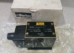 Parker D3W20BNYC 30 Solenoid Control Hydraulic Valve *new Box*original Bag*. Fixed Price $549.95.