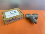 Spirax Sarco Pipeline Strainer 1 Npt Ss 67990. Fixed Price $90.00.