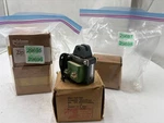 General Electric CR9500B100B2A Industrial Solenoid Coil 600VAC (1 Box Per Order). Fixed Price $149.99.