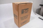 Hayward BYCS1030E1LGA Butterfly Valve 3" Pvc Body Disc. Fixed Price $259.99.