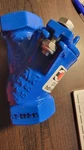 Avk 53-040-NNI Ball Check Valve 1-1/2 Thread New Free Ship Loc GGG1. Fixed Price $143.83.