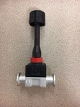 Edwards Speedivalve 15 Bar C33205000. Fixed Price $80.00.
