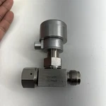 Nupro SS-6BK-1C 465 Bellows Valve. Fixed Price $83.99.