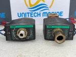 Ckd AG4 1-02-2 Solenoid Valve 100V 50/60 0.7MPA ( Pis Lot ). Fixed Price $94.99.