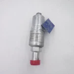 Repaired Mercer 91-M2C61P5641 Pressure Safety Relief Valve, 3/4", 5500 Psi. Fixed Price $799.99.