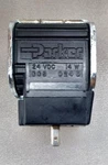 Parker CCS024D Solenoid Coil 24VDC 14W Super With 1/2 Inch Inner Din 43650. Fixed Price $59.90.