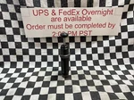 Parker Schrader Bellow, MA600M, SHIPSAMEDAY#138W14. Fixed Price $575.06.