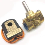 Parker 12F20C2148ADF Solenoid Gold Valves 3/4 X 120V Skinner. Fixed Price $54.19.