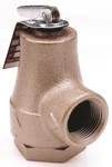 New Watts 374A Pressure Relief Valves, 3/4" Water Heater Brass 6895569. Fixed Price $53.39.