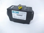 243422 New-no Box; Safe Foods Corp 10A62 Pneumatic Actuator. Fixed Price $88.20.