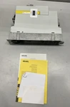 Lenze Inverter Driver 8400 E84AVTCE1524SB0. Fixed Price $977.90.