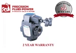 Remanufactured Vickers 06 50 Hydraulic Valve 2 Year Warranty. Fixed Price $541.00.