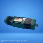 Numatics 554SS63AK000030 Solenoid Valve Fnip. Fixed Price $765.00.