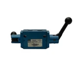 Nos Mac Valves 5/2-WAY Ser. Manual Operated Solenoid 180024-112-0028. Fixed Price $75.99.