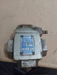 Vickers Solenoid Controlled Relief Valve CT5L-100A-B-40 1-1/4" Npt 125-1000 Psi. Fixed Price $295.99.